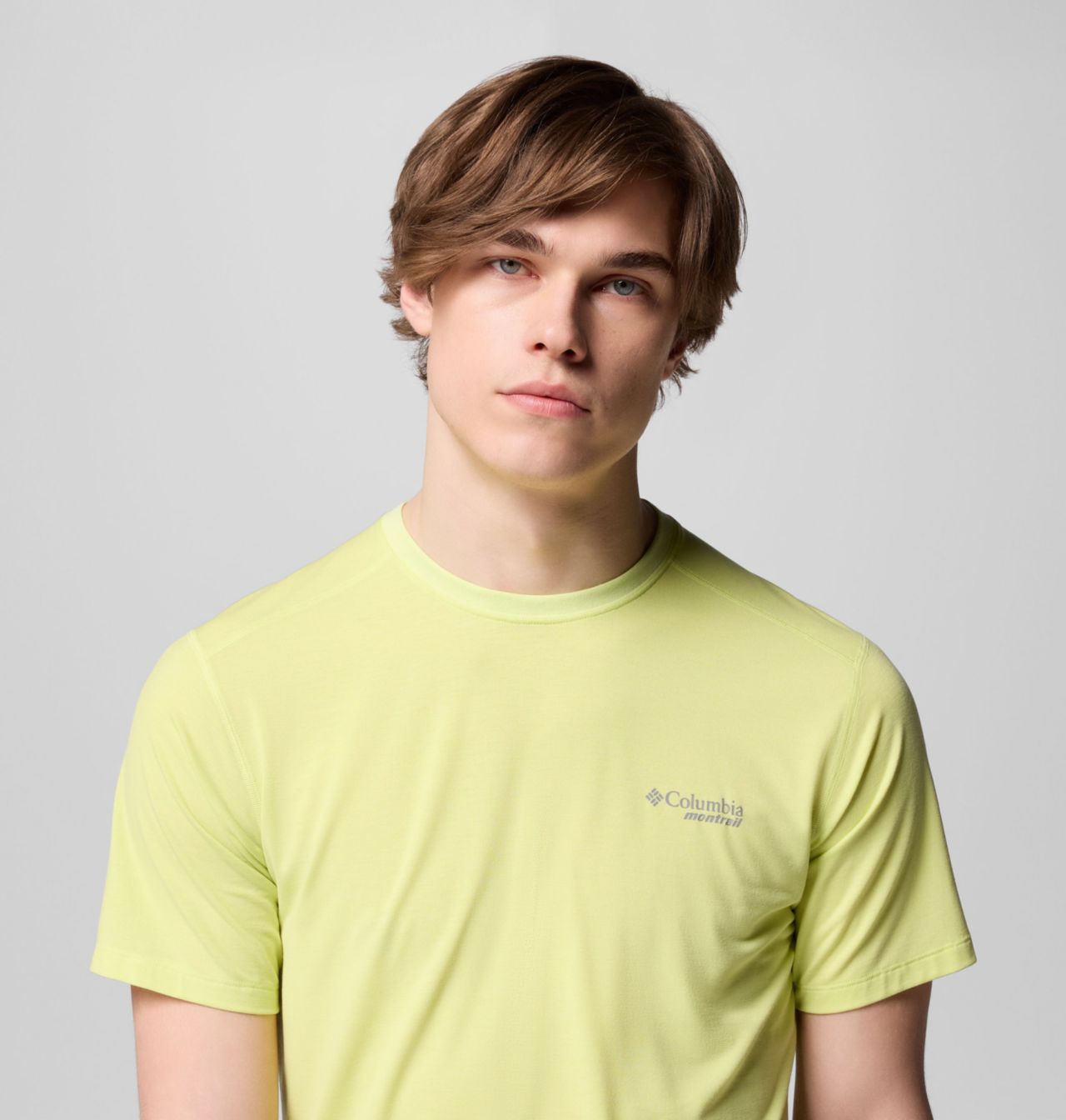 Men's Endless Trail™ Running Tech T-Shirt 5