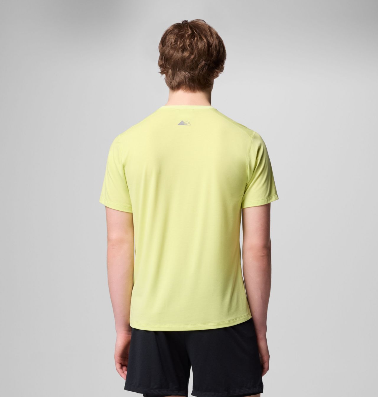 Men's Endless Trail™ Running Tech T-Shirt 3