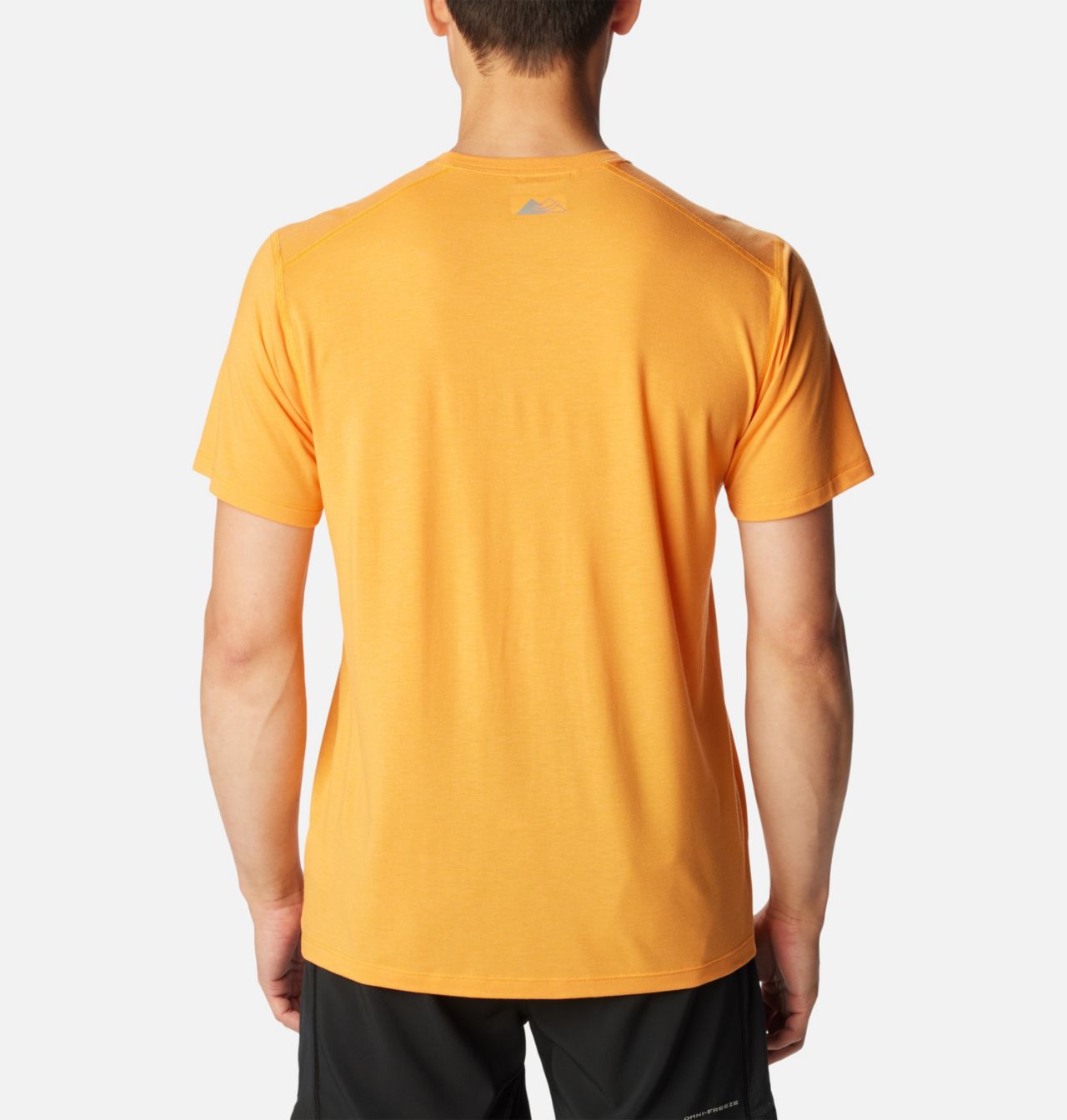 Men's Endless Trail™ Running Tech T-Shirt 2