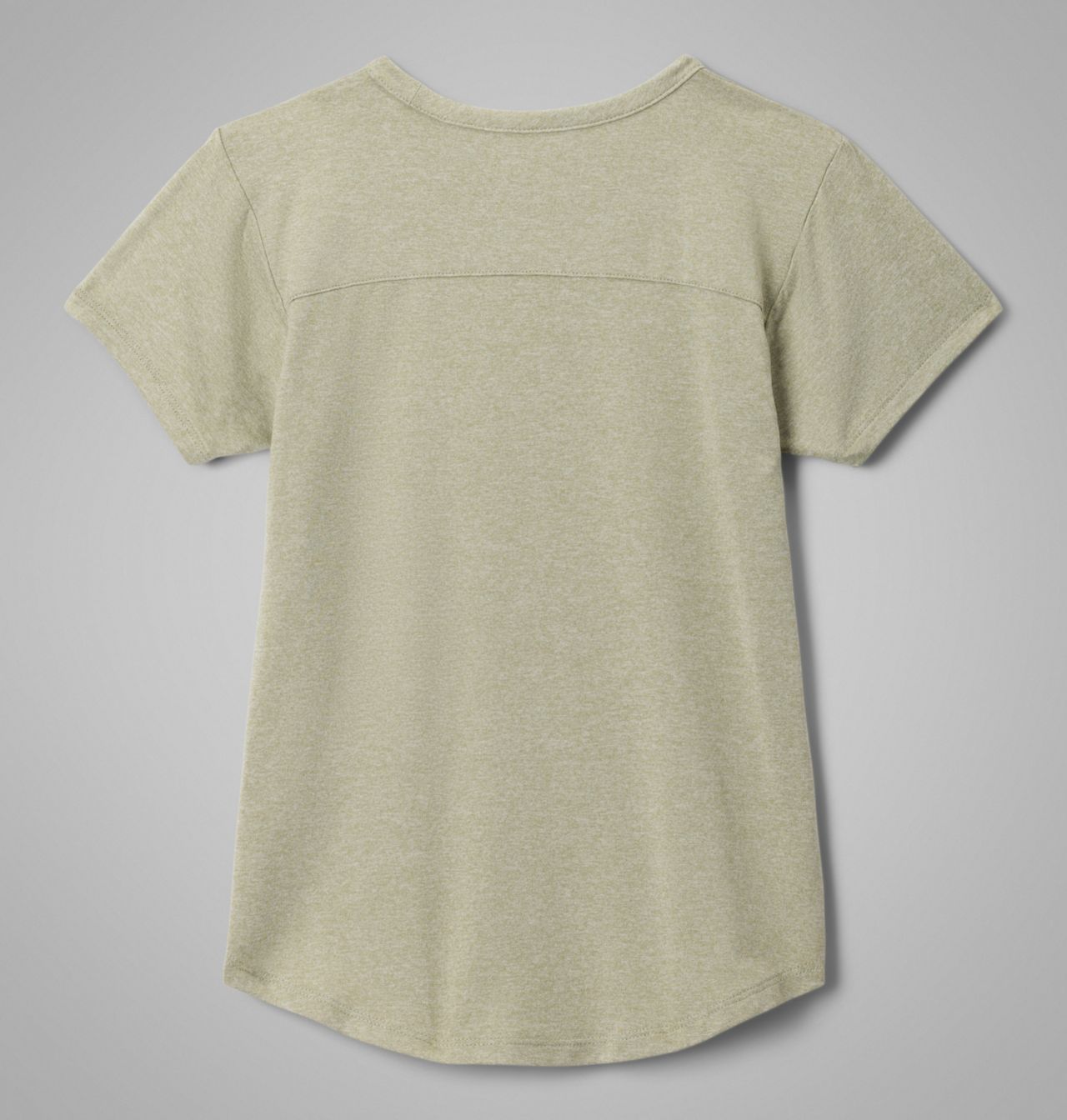 Girls' Tech Trail™ T-Shirt 2