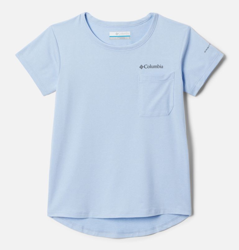 Columbia leathan best sale trail tee