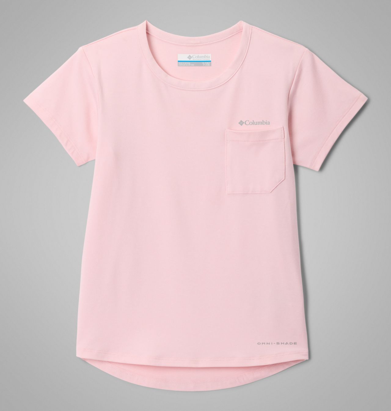 Girls' Tech Trail™ T-Shirt 1