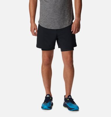 Trail Running Shorts