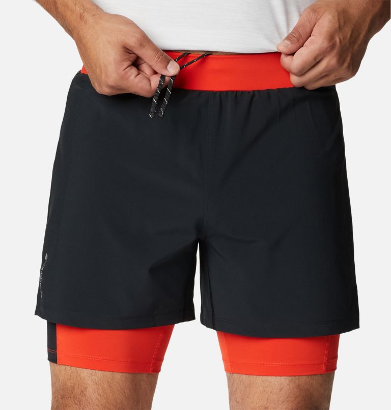 Men's Endless Trail™ 2-in-1 Running Shorts |