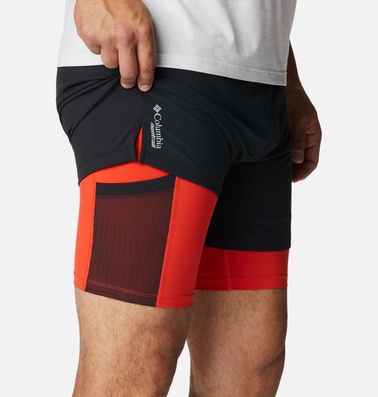 Columbia running shorts outlet