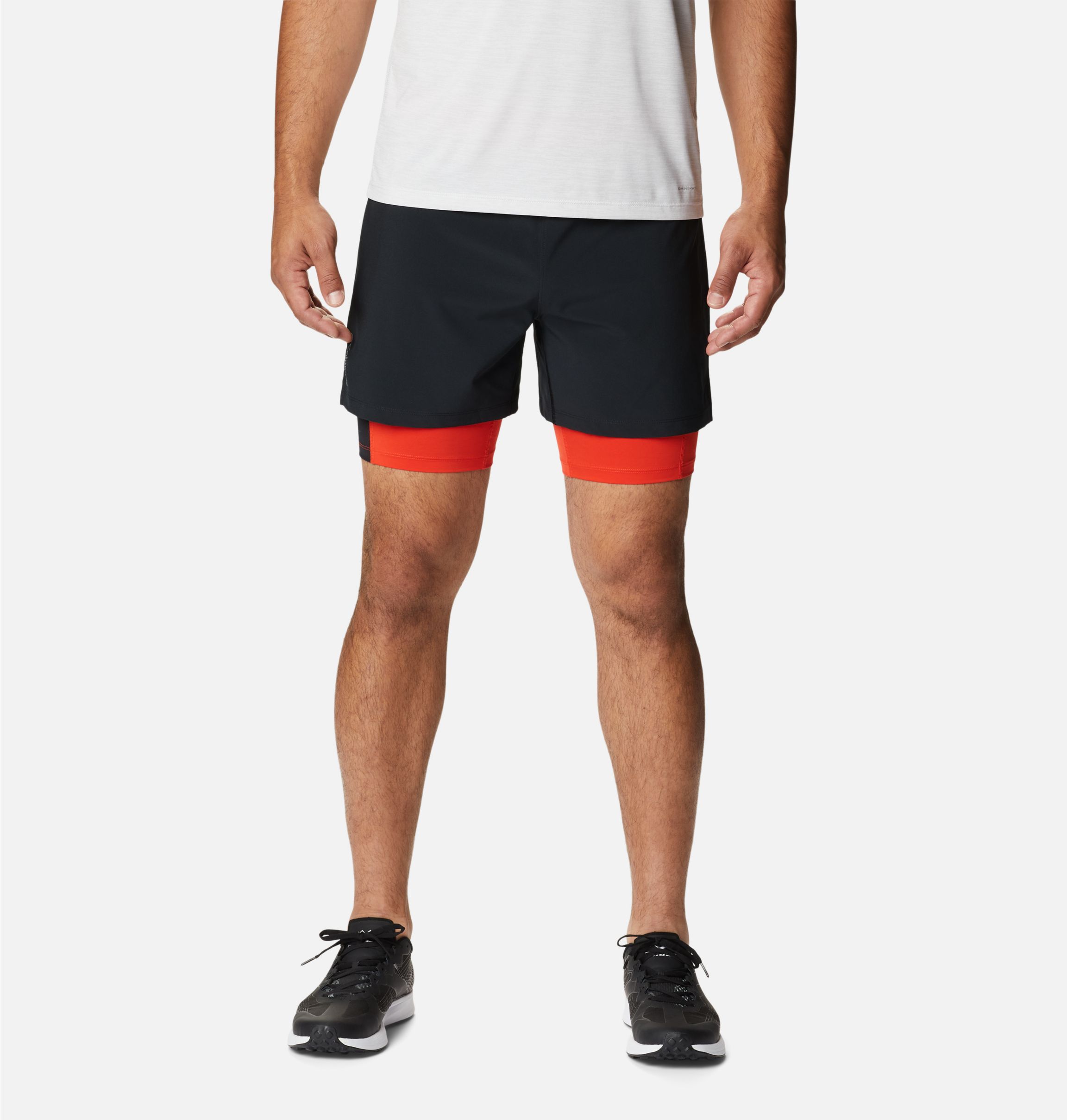 Mago retirada seguro Men's Endless Trail™ 2-In-1 Shorts | Columbia Sportswear