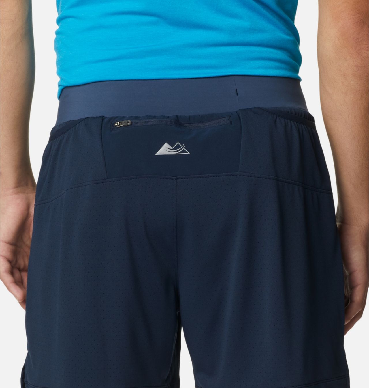 Men's Endless Trail™ 2-In-1 Shorts 5