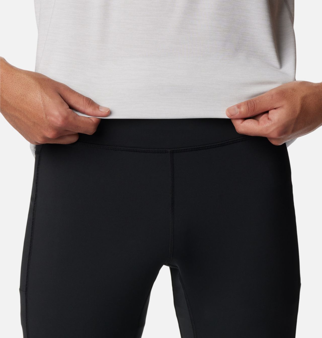 Men's Endless Trail™ Running Tights 4