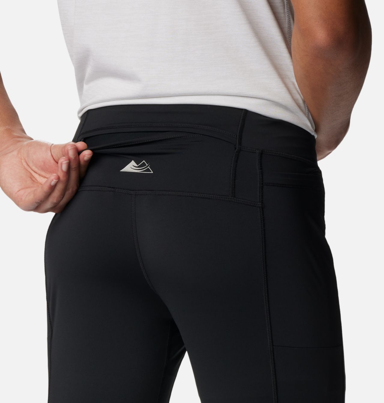 Men's Endless Trail™ Running Tights 5