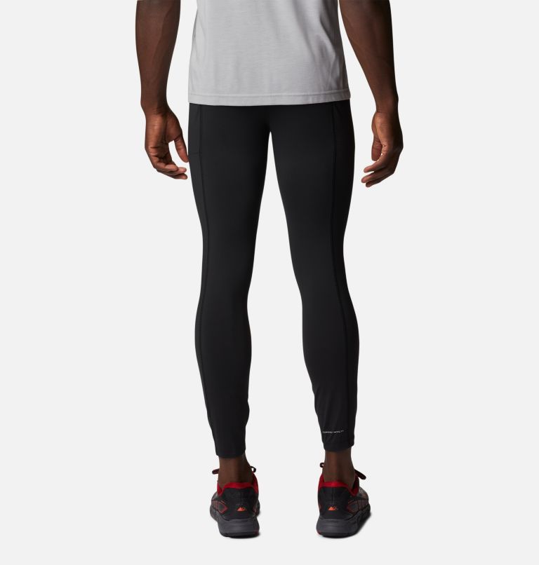 M Endless Trail Running Tight | 010 | M, Color: Black, image 2