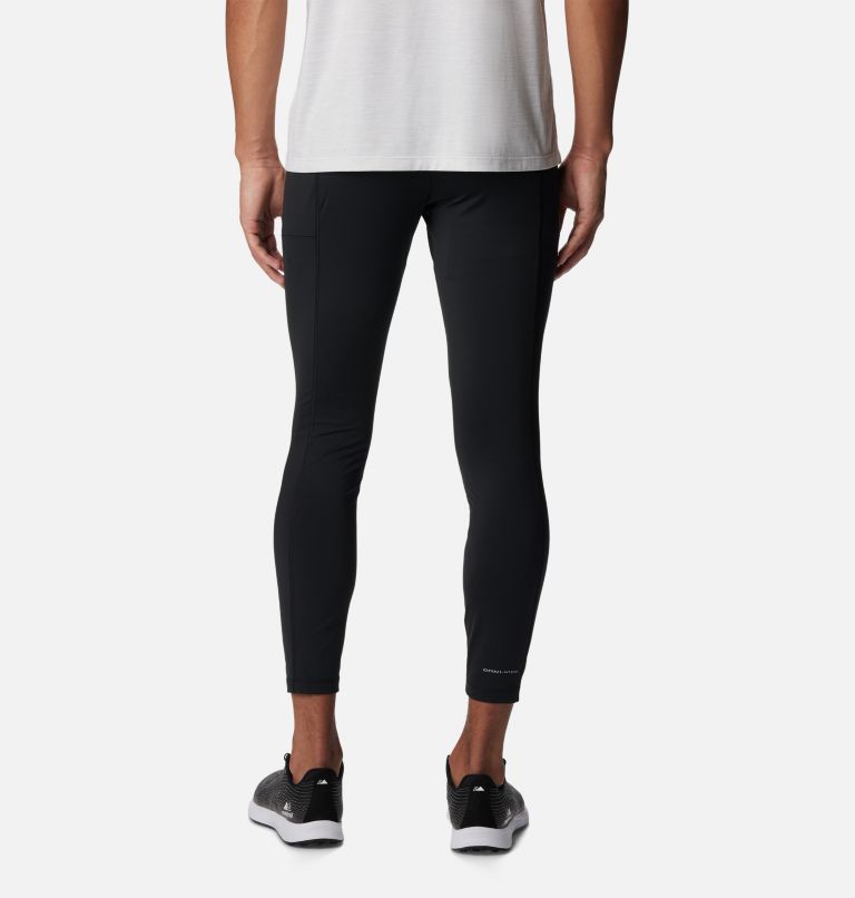 Nike Fast Running Leggings Full Length Leggings 3 Pocket Compact