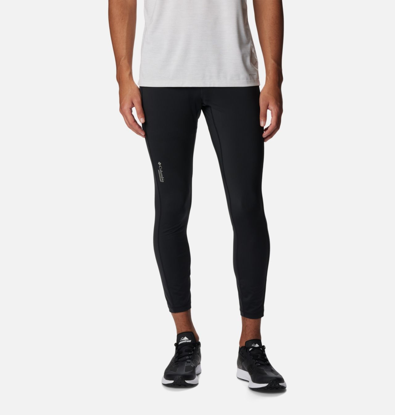 Men's Endless Trail™ Running Tights 1