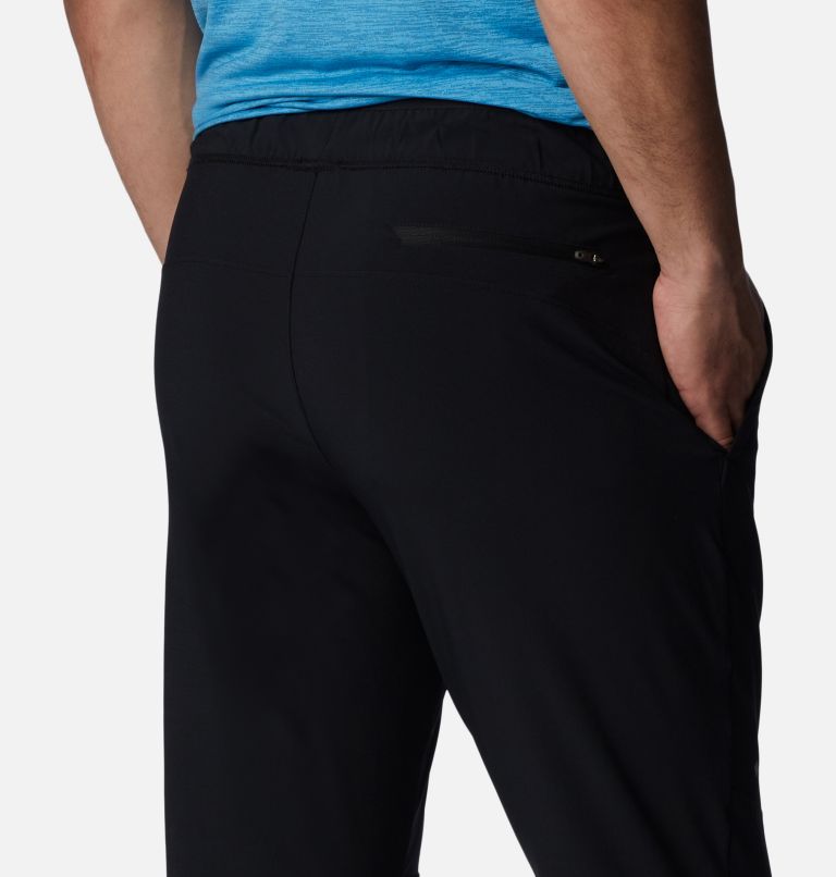 Men's Hudson Trail Fleece Pant - Running Lab