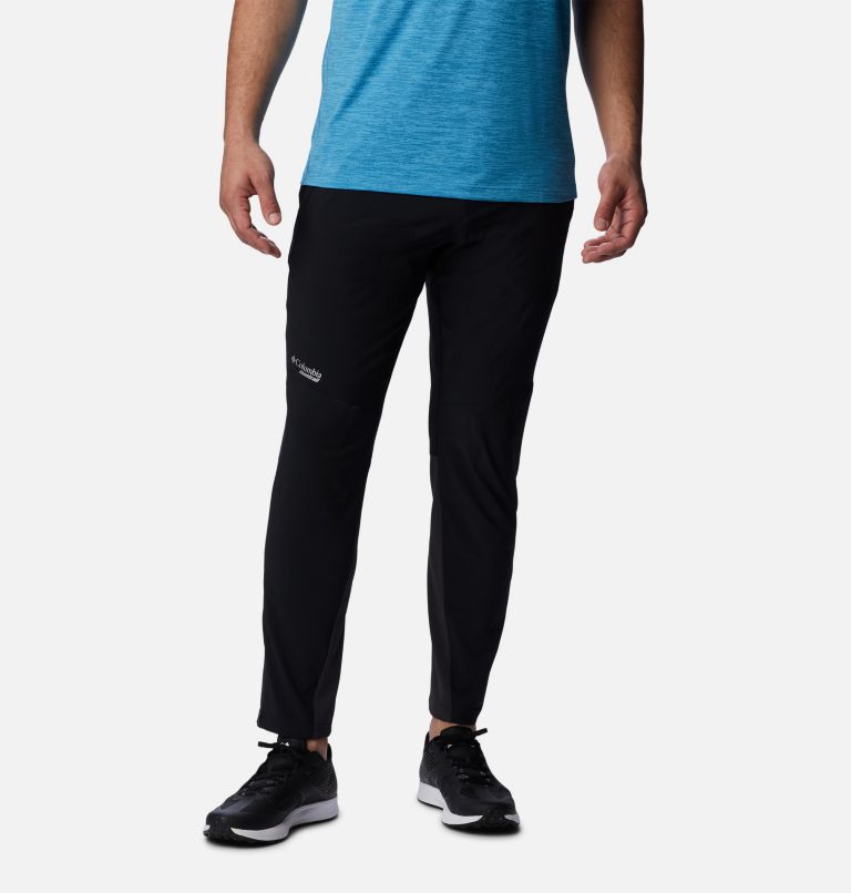  Columbia Men's Endless Trail Running Tight, Collegiate Navy,  Small : Clothing, Shoes & Jewelry
