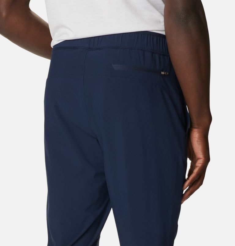 Men's Endless Trail Training Jogger, Color: Collegiate Navy, image 5