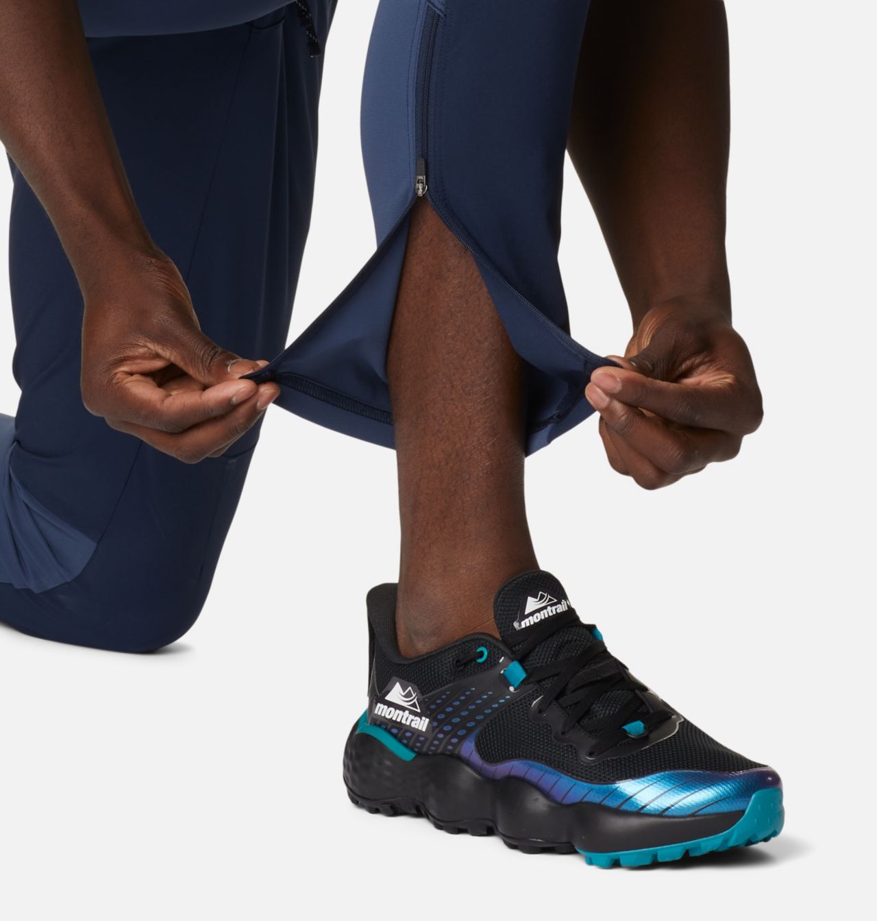 M Endless Trail™ Training Jogger | 464 | XS 6
