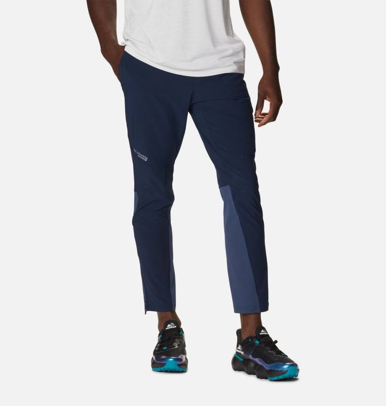 Men's Endless Trail Training Jogger, Color: Collegiate Navy, image 1