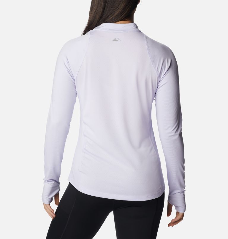 T shirt manche longue trail hot sale