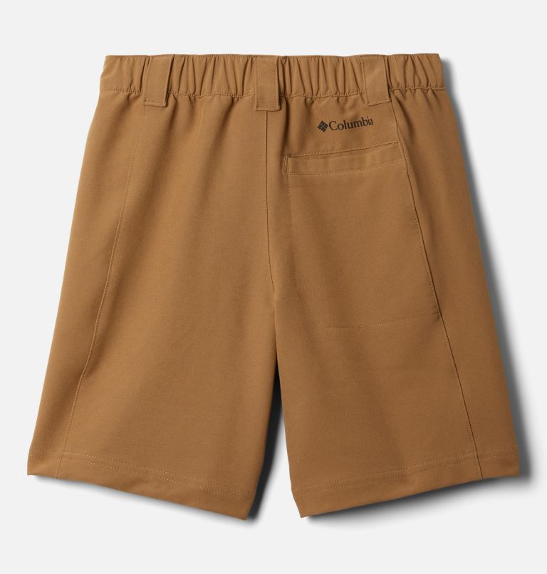 Thumbnail: Boy's Daytrekker Shorts, Color: Delta, image 2