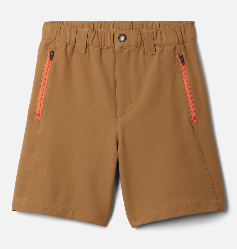 Thumbnail: Boy's Daytrekker Shorts, Color: Delta, image 1