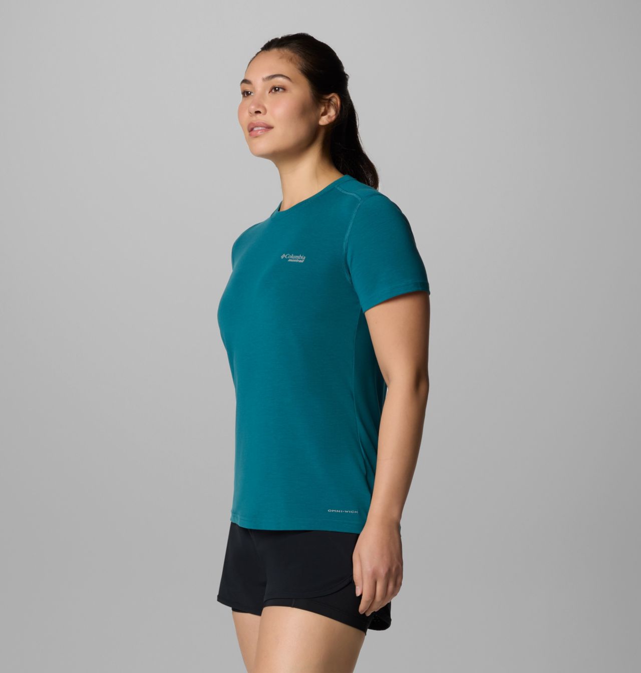 Women's Endless Trail™ Running Tech T-Shirt 5