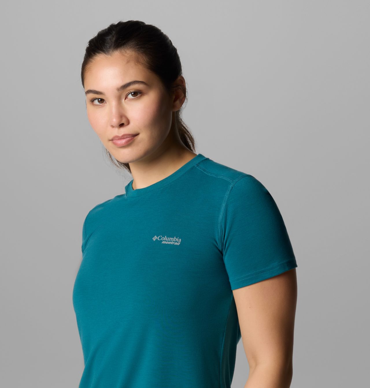 Women's Endless Trail™ Running Tech T-Shirt 6