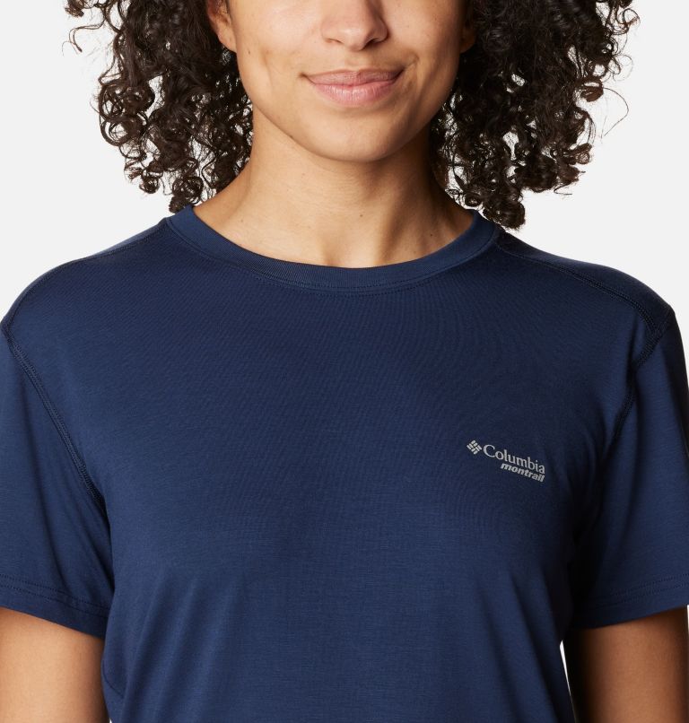 Columbia running sale shirt