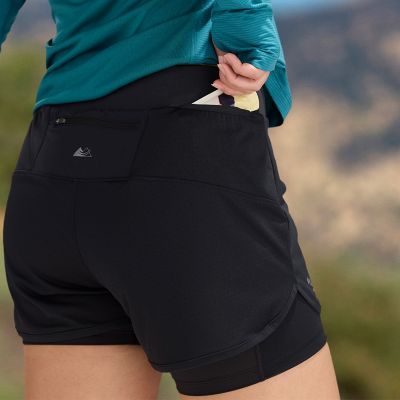 Columbia Montrail コロンビアモントレイル ウィメンズ