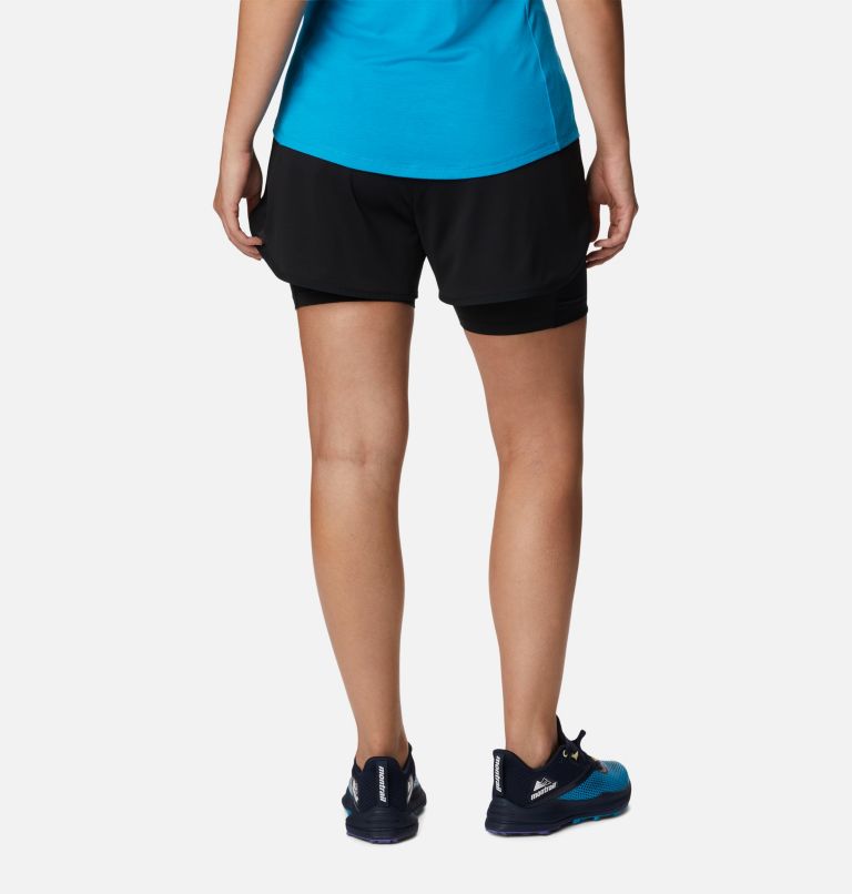 Women's Trail short Equilibrium 2