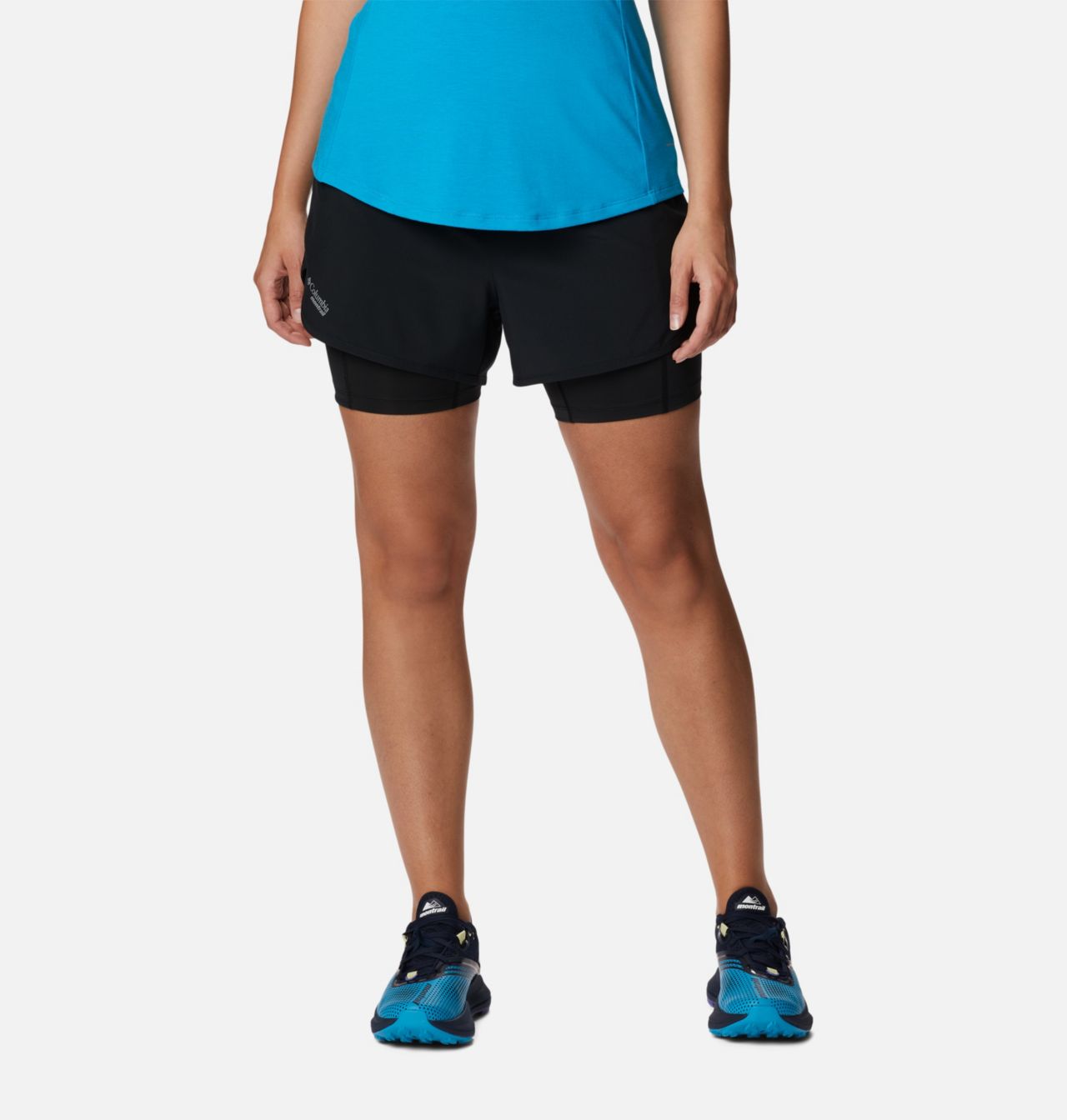 Women's Endless Trail™ 2-in-1 Shorts 1