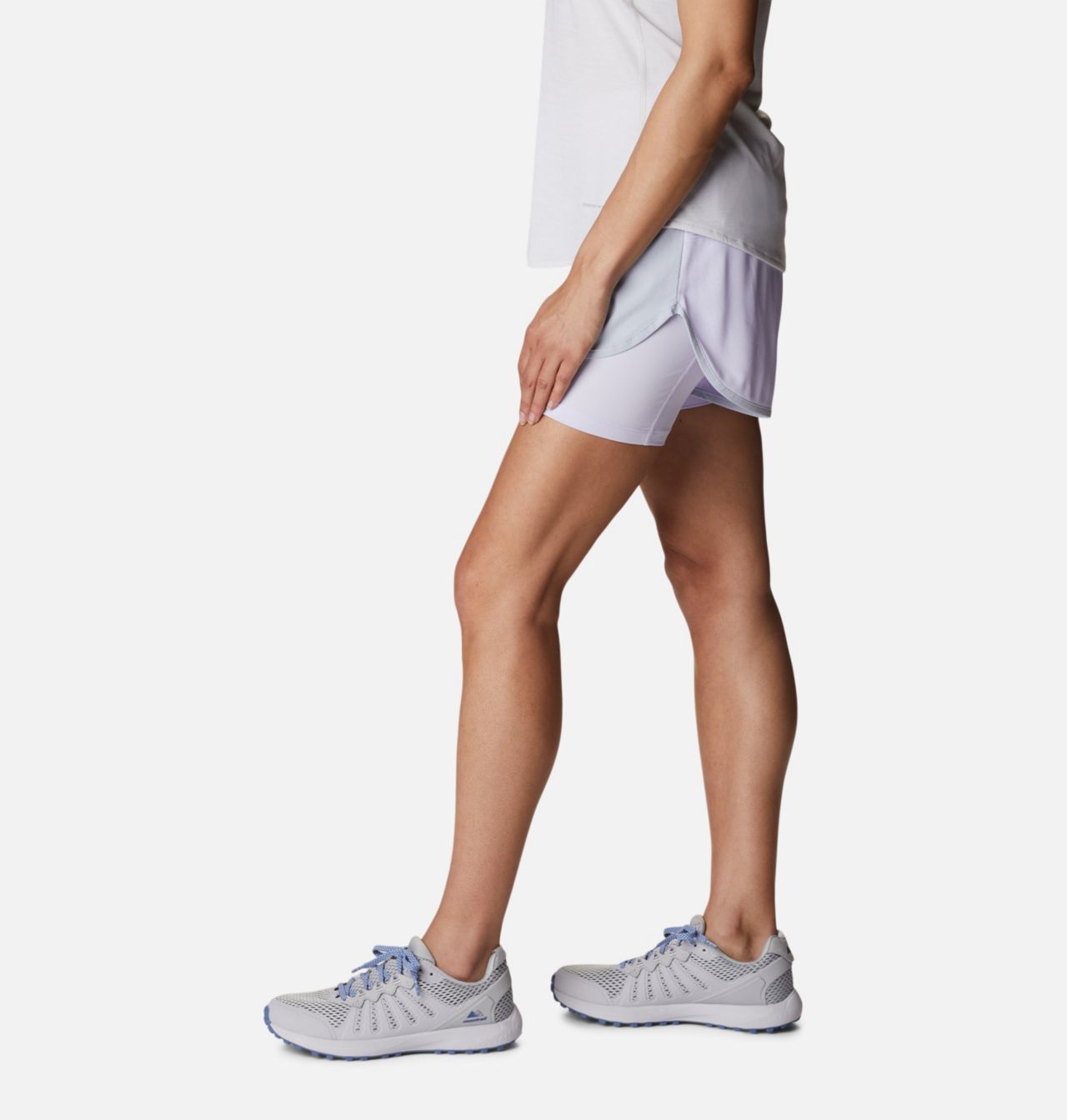 Women's Endless Trail™ 2-in-1 Shorts 3