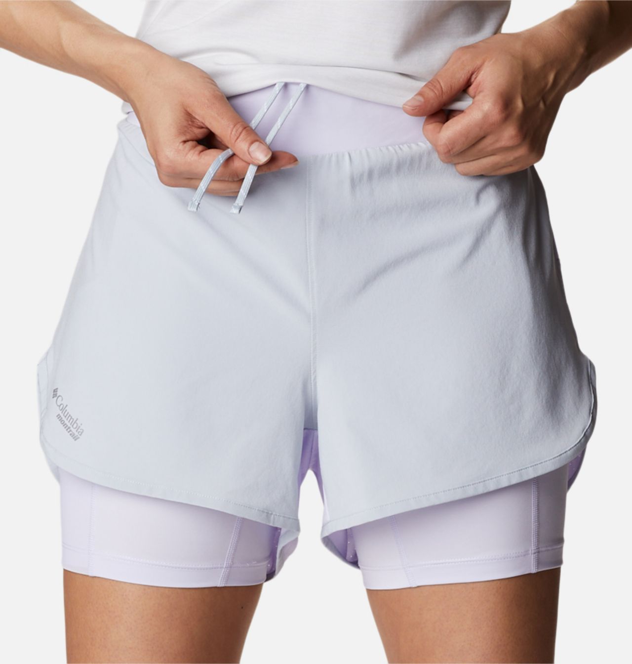 Women's Endless Trail™ 2-in-1 Shorts 4