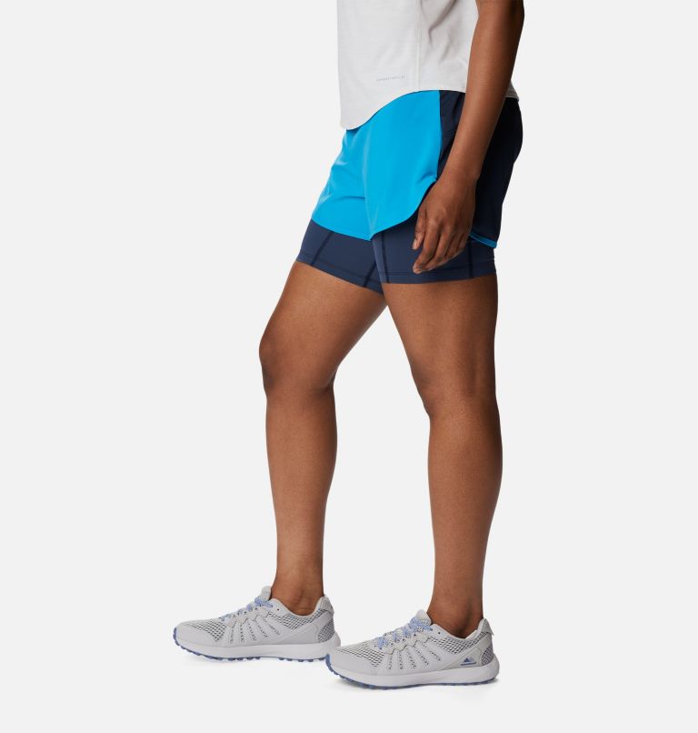 Columbia women's cheap running shorts