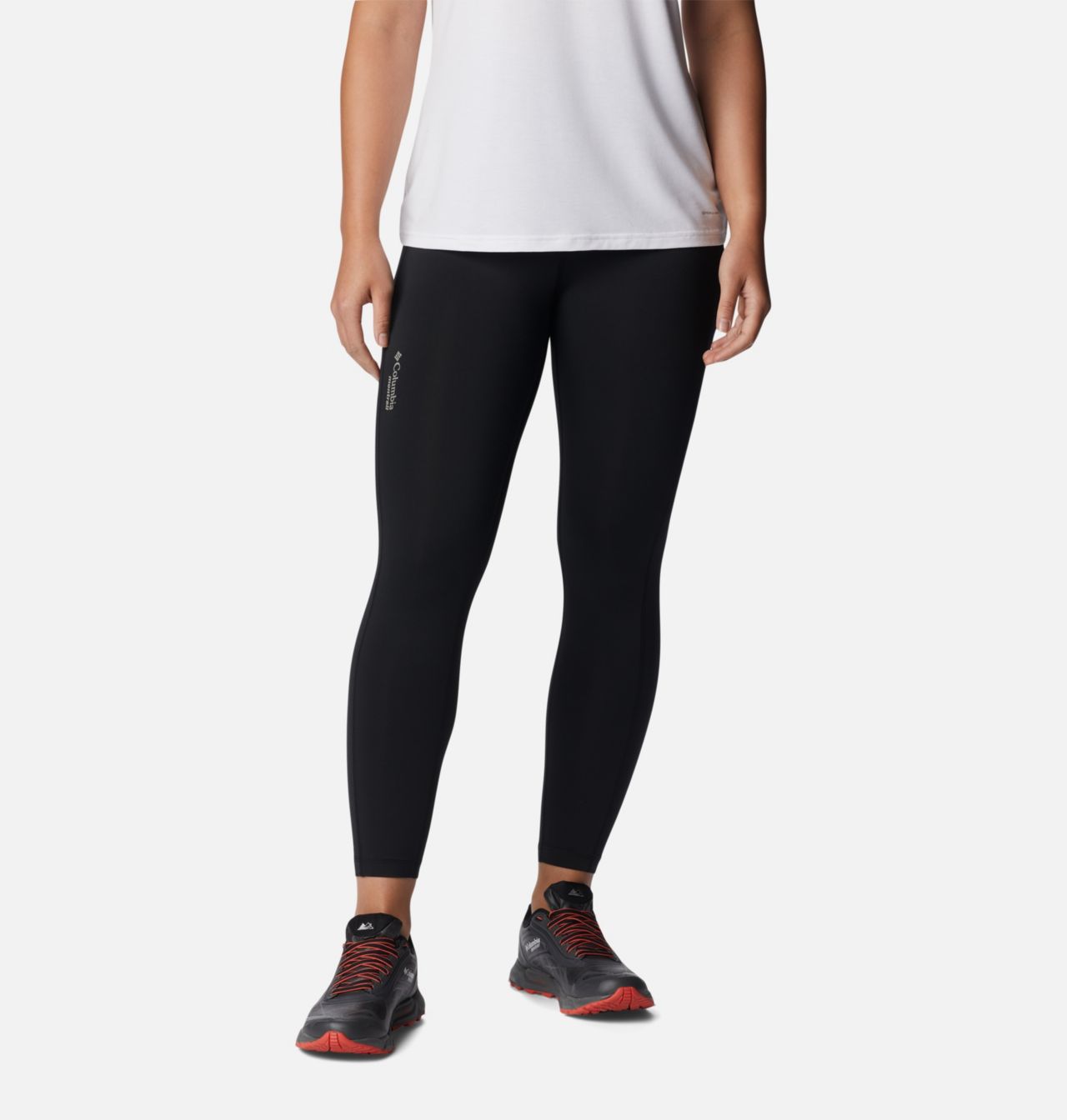 Women's Endless Trail™ Running Tights 1