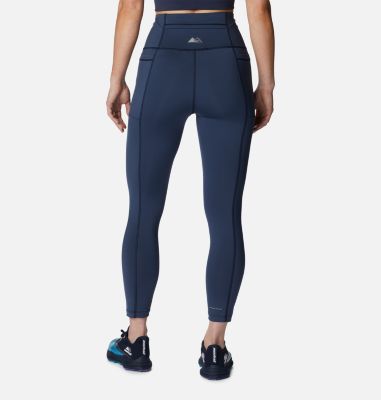 columbia running tights