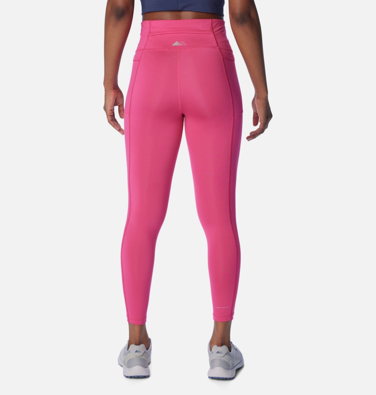 Women's Endless Trail™ Running Tights 2