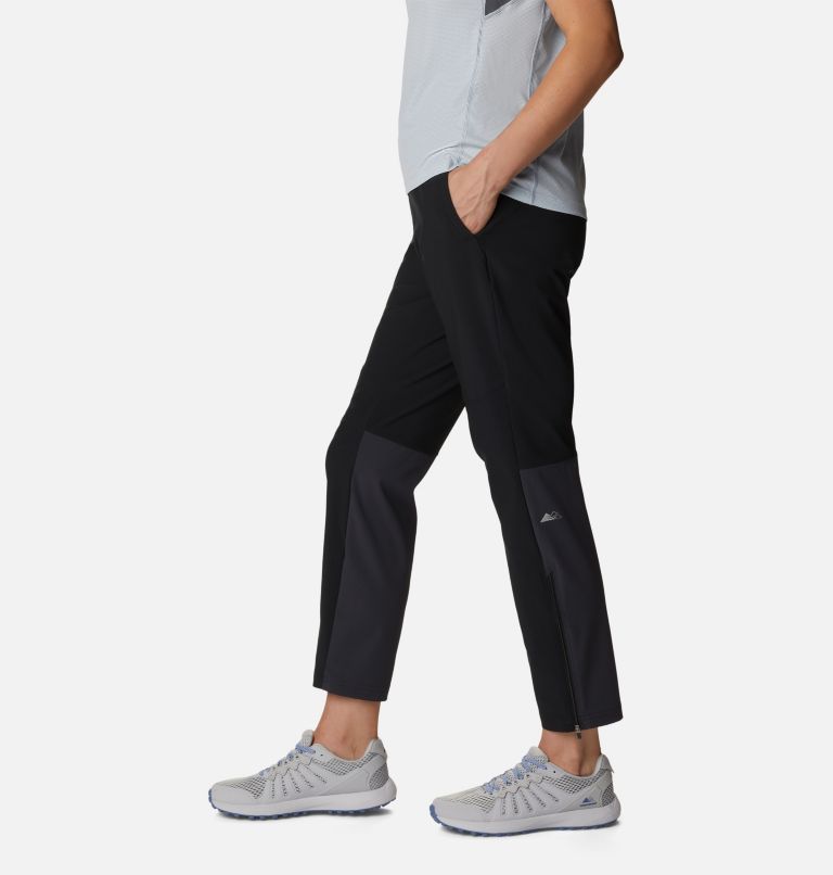 Jogging d’entraînement Endless Trail Femme, Color: Black, image 3