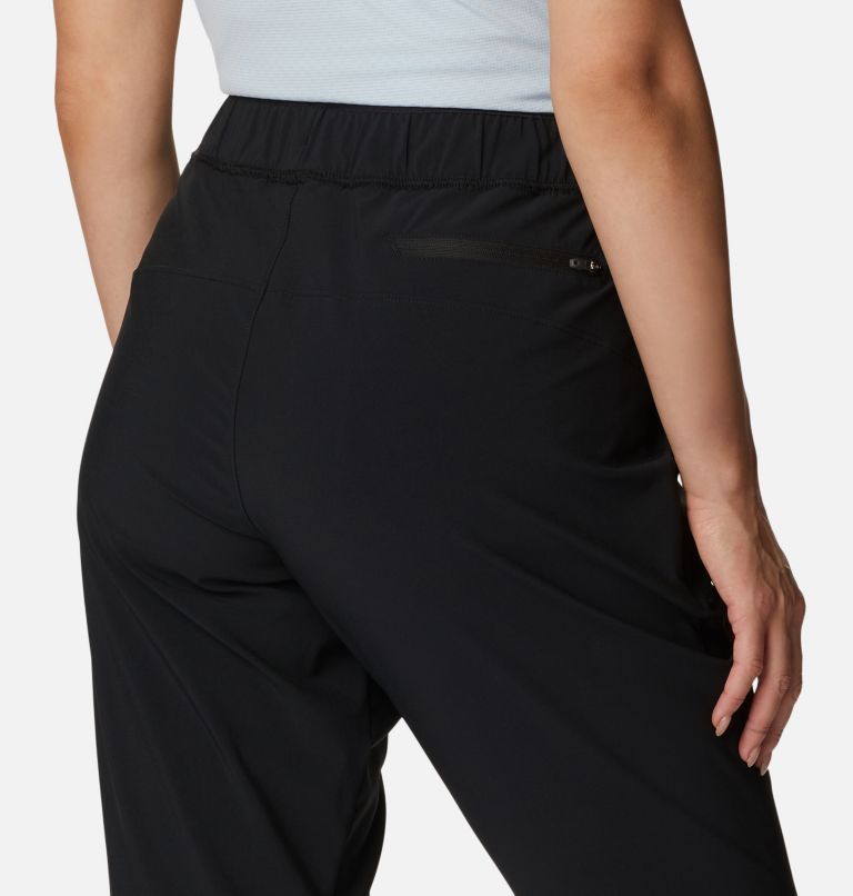 Jogging d’entraînement Endless Trail Femme, Color: Black, image 5