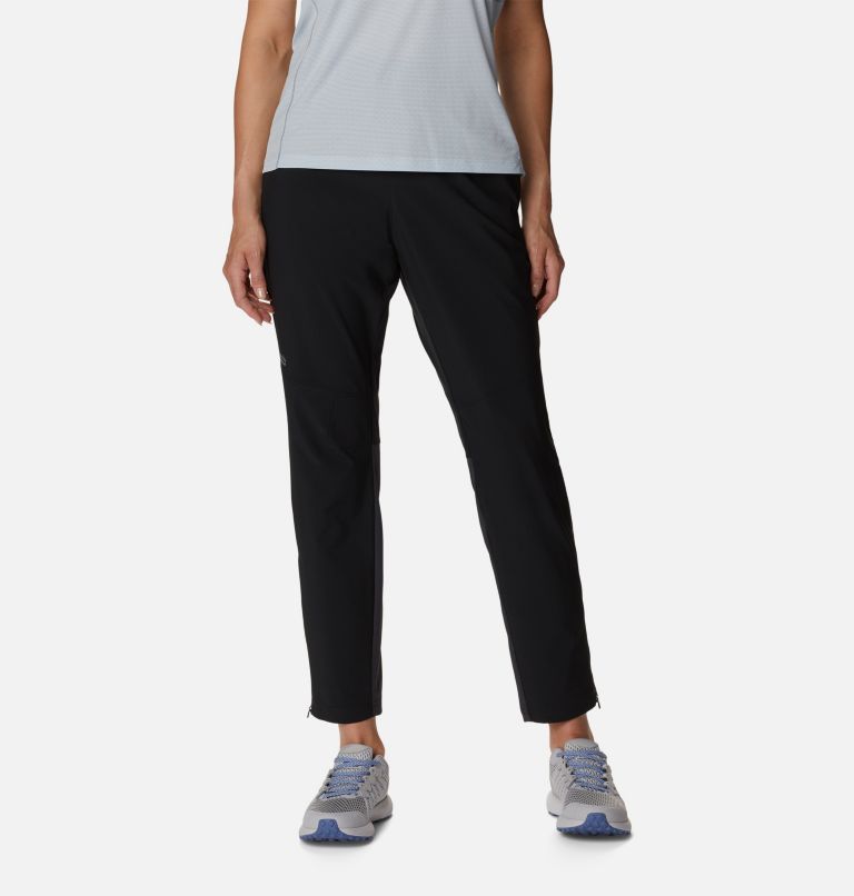 Jogging d’entraînement Endless Trail Femme, Color: Black, image 1