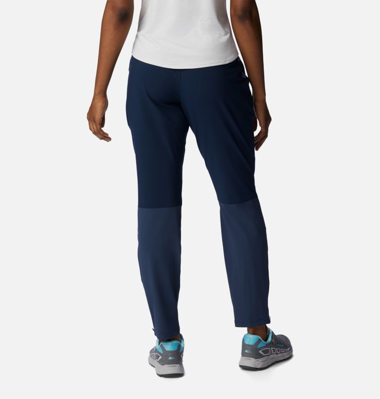 Women's Navy Joggers