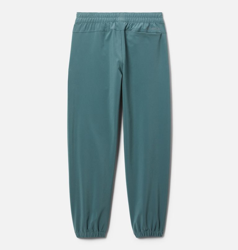Boy's Columbia Hike Jogger, Color: Metal, image 2