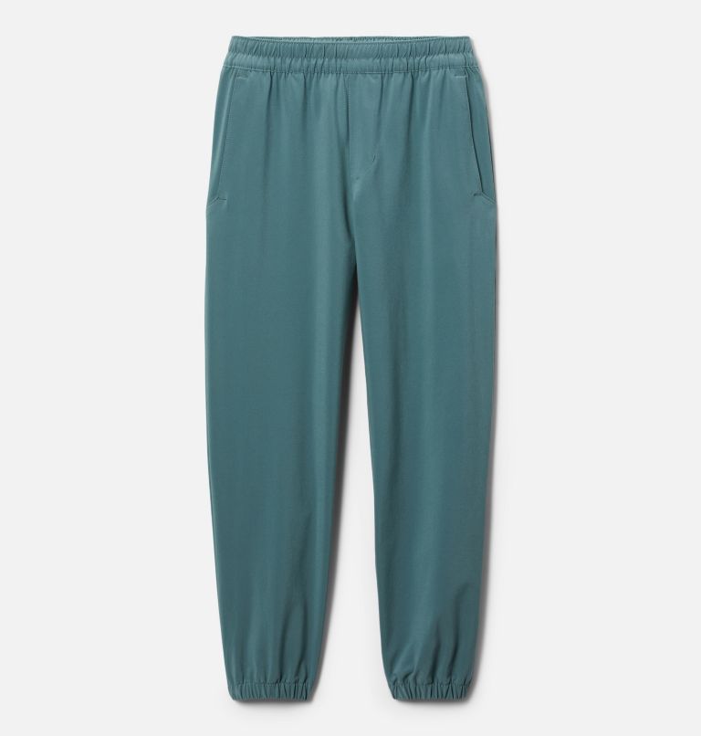Boy's Columbia Hike Jogger, Color: Metal, image 1