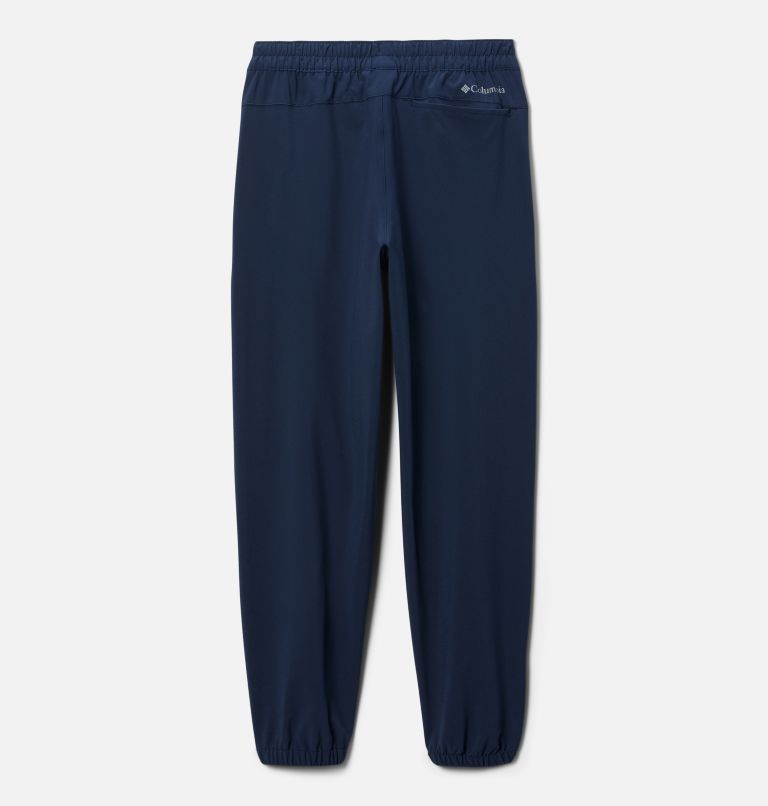 Boy's Columbia Hike Jogger, Color: Collegiate Navy, image 2