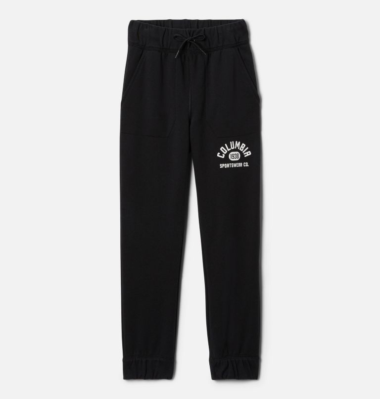 Young Long】On snap sweatpants 4 colors