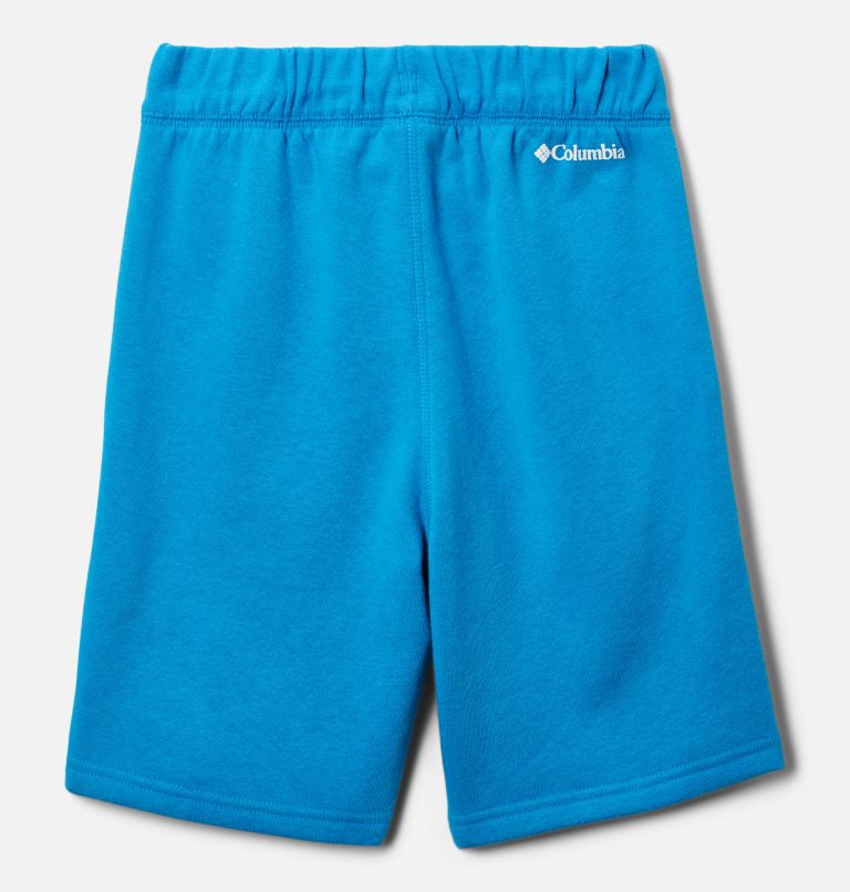 Columbia, Shorts