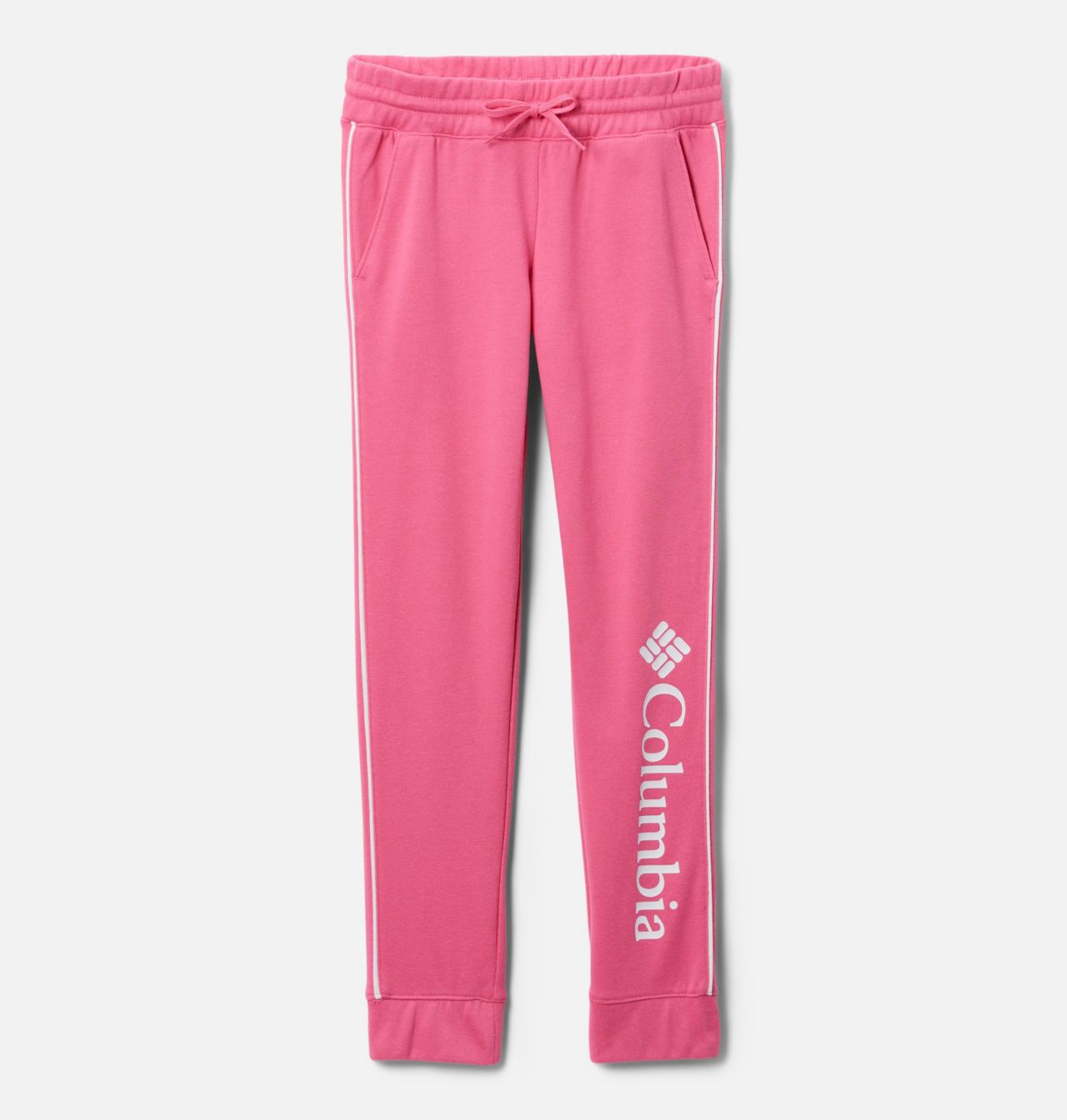 Jogging en tissu éponge Columbia Trek™ Fille 1