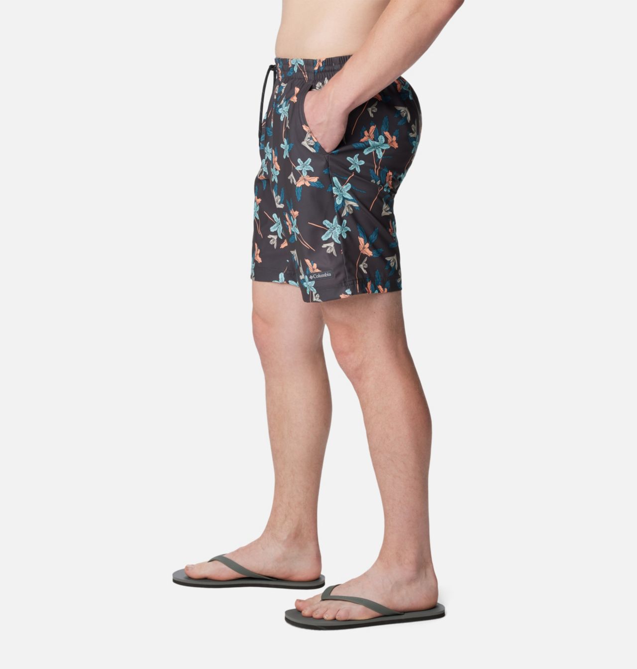 Men's Summertide Stretch™ Printed Shorts | 011 | L | 8 3