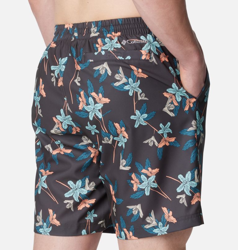 Columbia shark swim store short