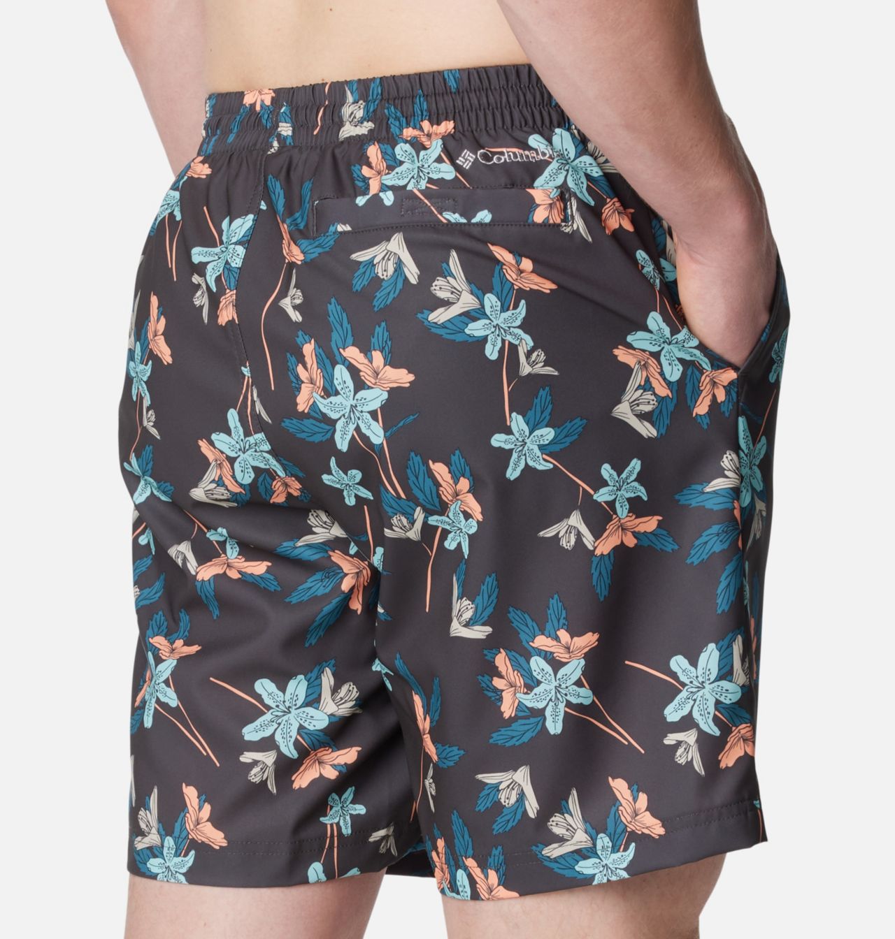 Men's Summertide Stretch™ Printed Shorts | 011 | L | 8 5