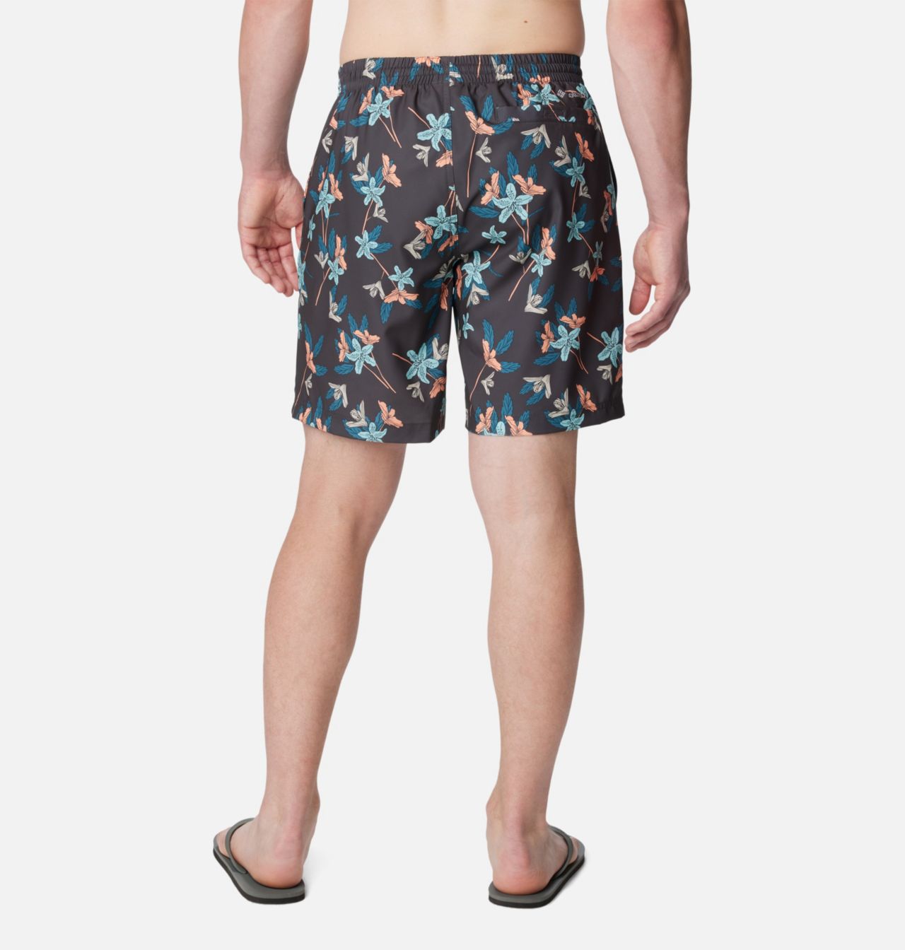 Men's Summertide Stretch™ Printed Shorts | 011 | L | 8 2